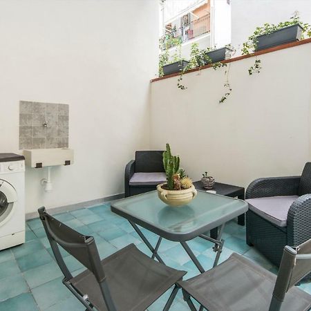 Appartement Casa Valire à Palerme Extérieur photo