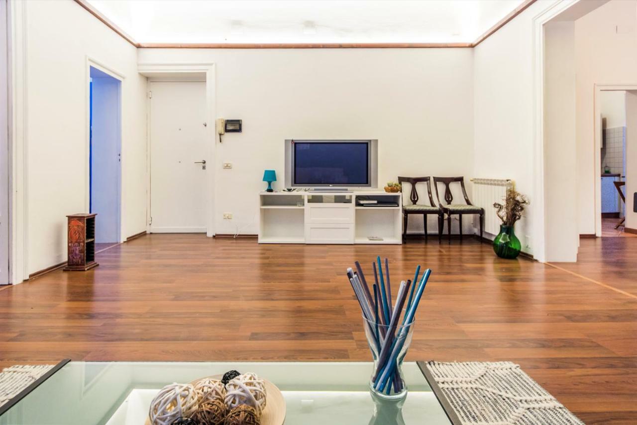 Appartement Casa Valire à Palerme Extérieur photo