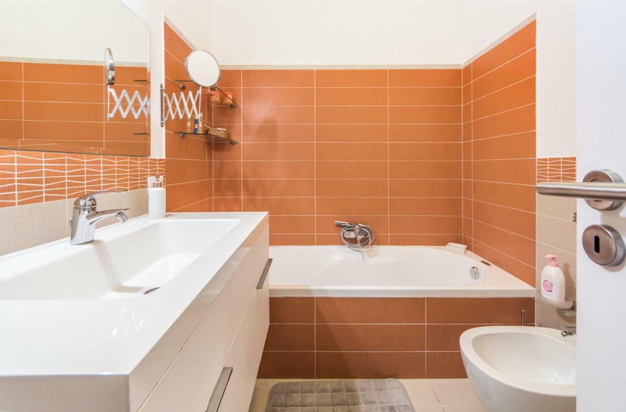 Appartement Casa Valire à Palerme Extérieur photo