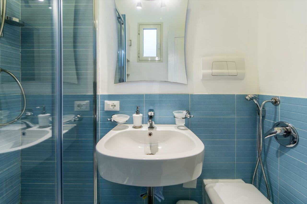 Appartement Casa Valire à Palerme Extérieur photo