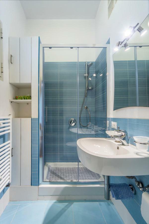 Appartement Casa Valire à Palerme Extérieur photo